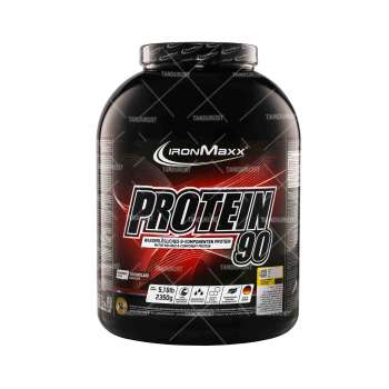 پروتئین 90 ایرون مکس